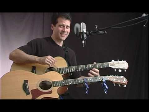 Scott Stenten - Blackbird