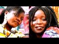 Black bookmaster ked  emercyr ft herasco femme africaine official clip