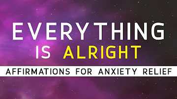 Can you permanently beat anxiety?