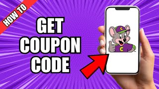 How To Get Coupons For Chuck E Cheese