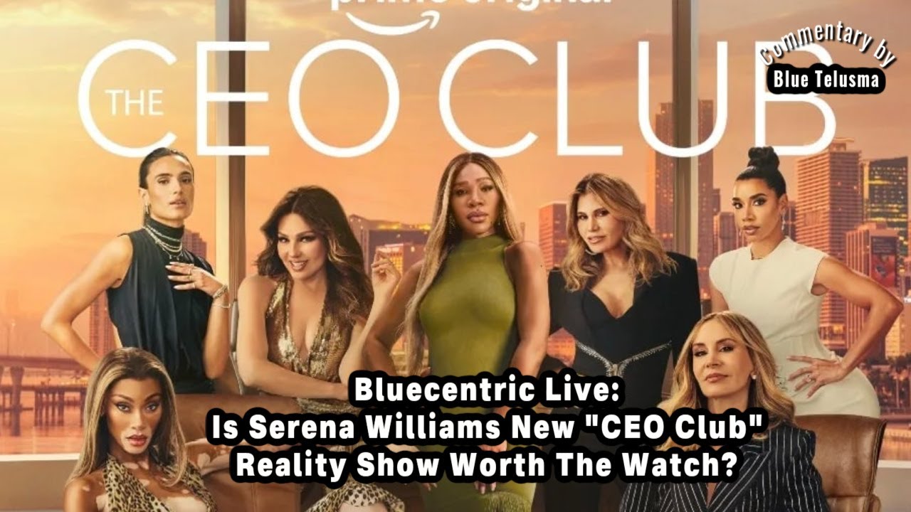 Is Serena Williams New 