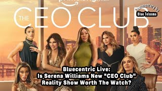 Is Serena Williams New \