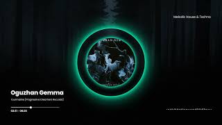 Oguzhan Gemma - Tourmaline [Progressive Dreamers Records]