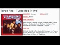 Turbo Red (Ger) Right Time