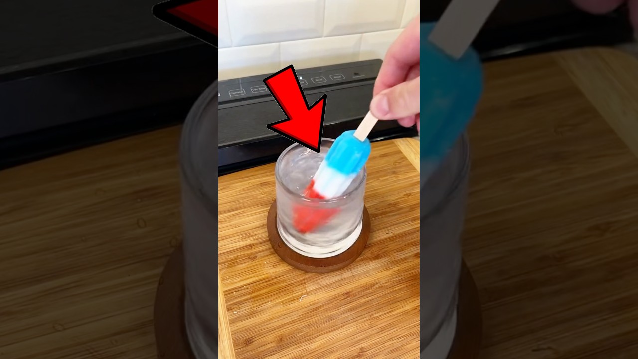 Sweetest Drink In The World