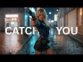 Catch You - Midnight Drive Techno Mix #techno #housemusic