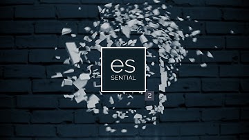 Tutorial - How to Fracture a 3D Object - 3ds Max & Element3D