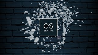Celebrity Tutorial - How to Fracture a 3D Object - 3ds Max & Element3D Profile