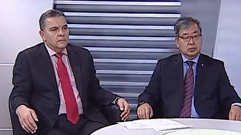 Espao da Cidadania - Adalberto Jorge Xisto Pereira...