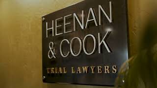 Why Choose Heenan & Cook?