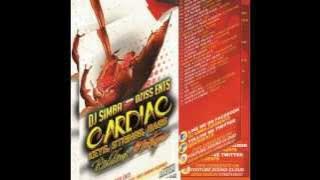 CARDIAC  Keys, Strings, Bass RIDDIM MIXTAPE ♥ Dj SimbaDzissEnts ♥
