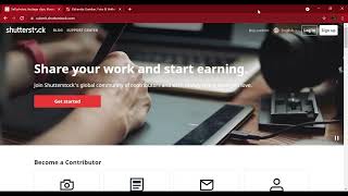 My Experience Using Shutterstock For Passive Income- Good,Bad & Ugly #passiveincome #shutterstock