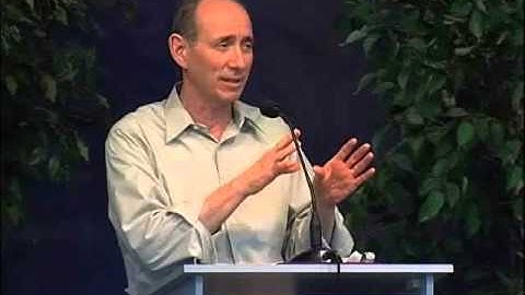 Hopelessness on the Journey: The only way out_Excerpt from "A Course in Miracles" Workshop