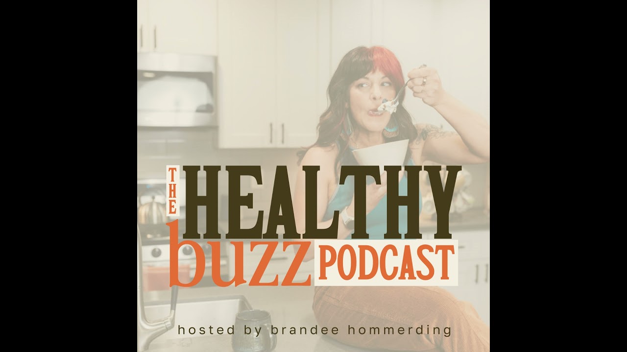 28. Fitness, Hormones, and Burnout: A Nervous System Reset with Madalyn Baer