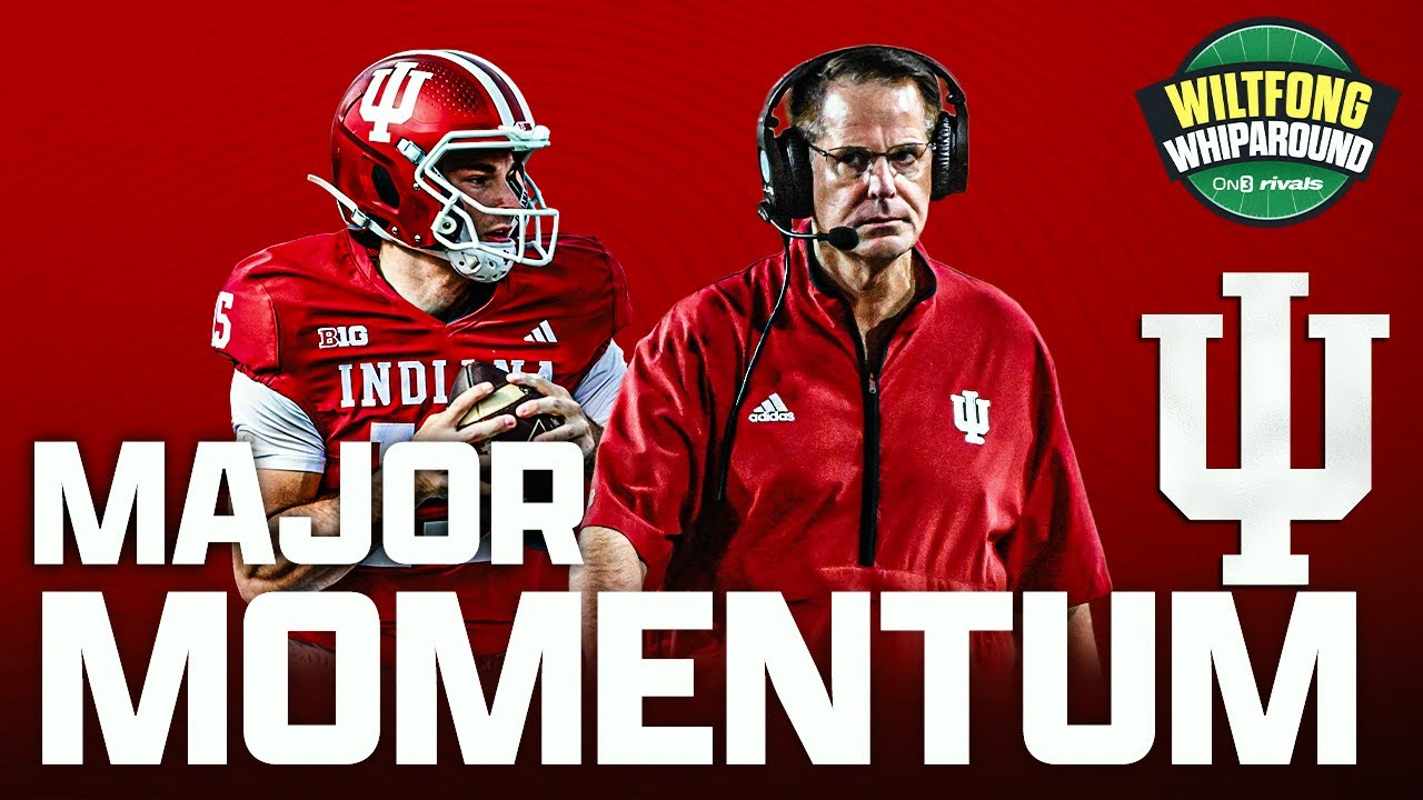 5-звездочные новости: новости о наборе в Индиану!