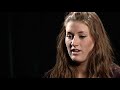 Buffalo Week: Lauren Thedford