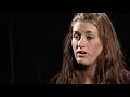 Buffalo Week: Lauren Thedford