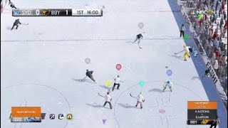 New Sheriff In town (EASHL 19 Huge Hits Montage)