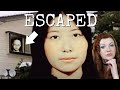 SURVIVED: The Solved 9 Year Kidnapping of Fusako Sano