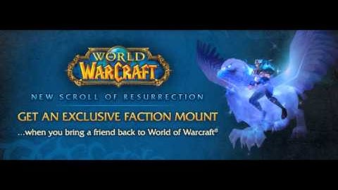 Paiid | New Scroll of Resurrection Features!