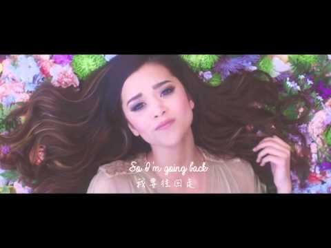 ESCAPE -  Megan Nicole 中文字幕