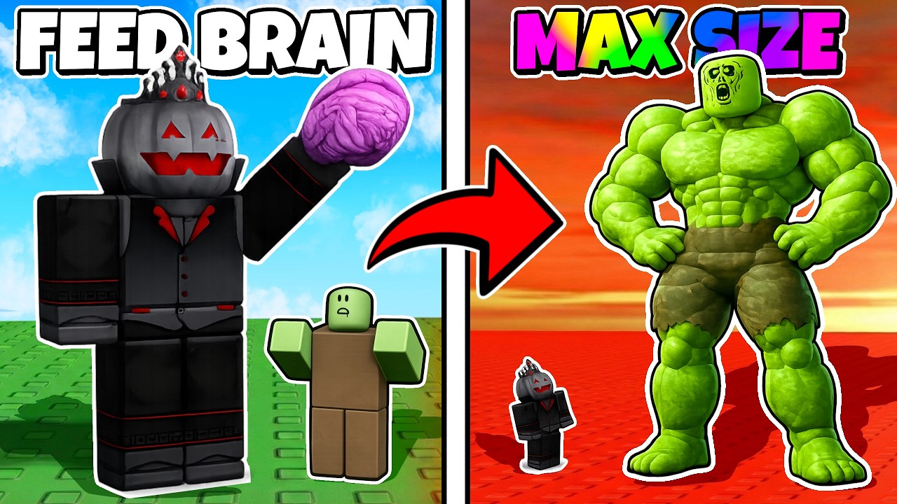 Мой ЗОМБИ принес мне МИЛЛИОНЫ в Roblox Fight Your Zombie!