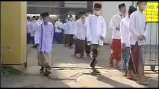 Hymne Pesantren Tebuireng