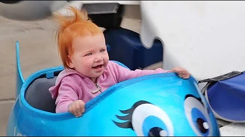 BABY DAREDEVIL