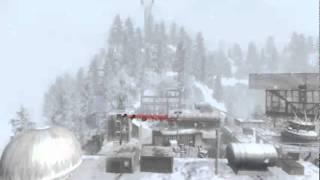 INSANE Tomahawk ACROSS MAP