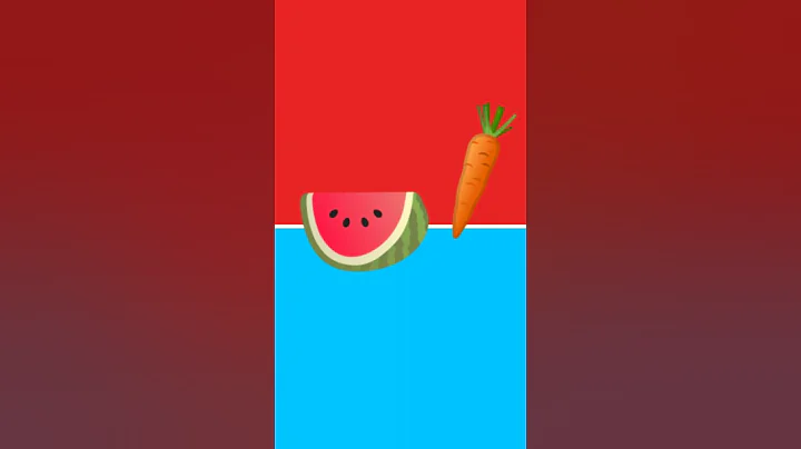 Fruits & Veggies #youtubeshorts #wouldyourather #choices #decisionmaking #fun #quiz