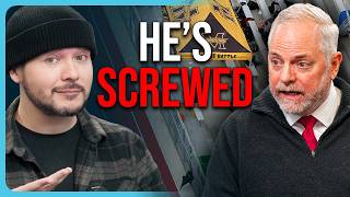 Karmelo Anthony Is SCREWED, Tim Pool &amp; Andrew Branca Discuss Defense IMPLODING