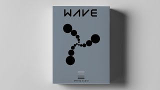 STRING AUDIO - WAVE