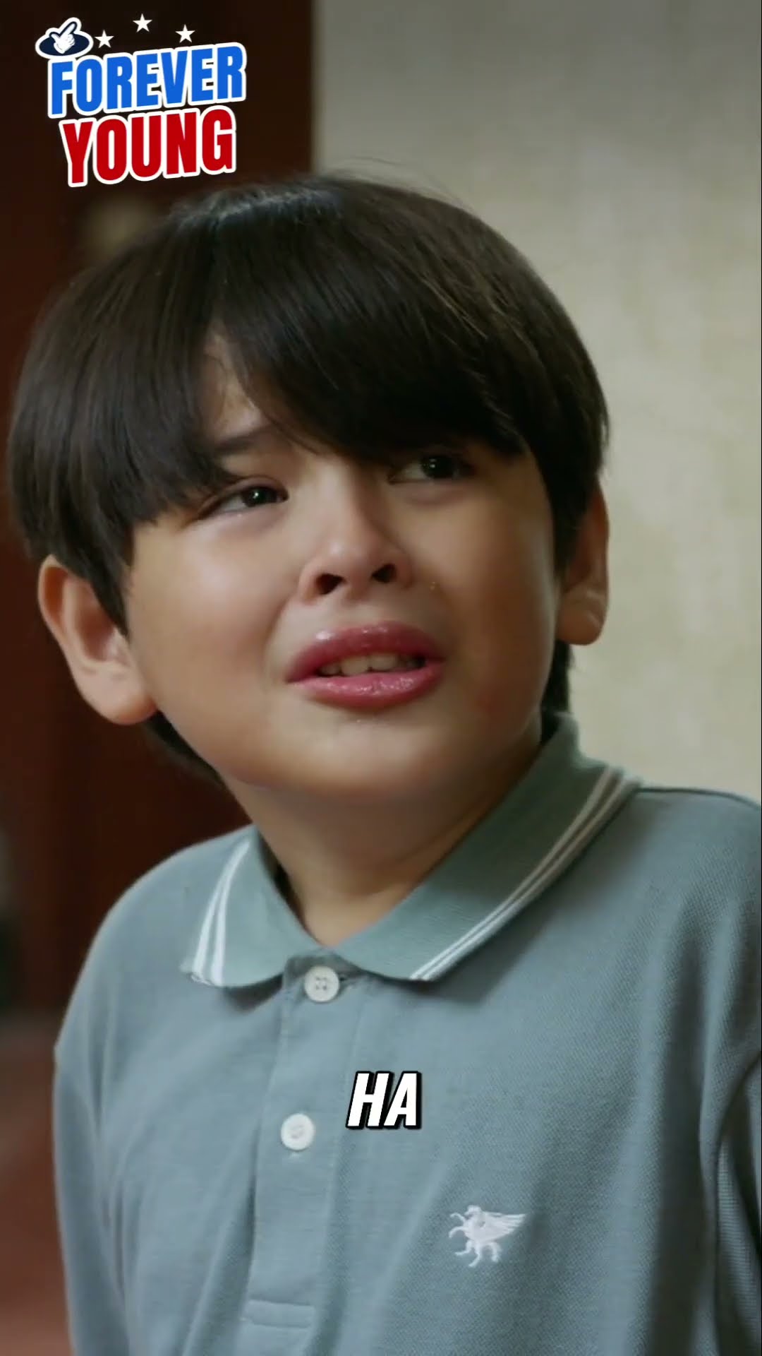 Ang galing mo talaga magpanggap, Esmeralda! #shorts | Forever Young