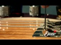 Setting Up Your Bass Guitar: Bridge Action Height Adjustment  (Step 2 of 4)