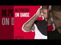 Video On danse M. Pokora