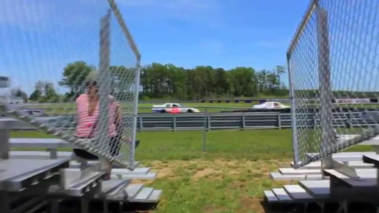 Great Railing Weekend of Thunder Recap Video
