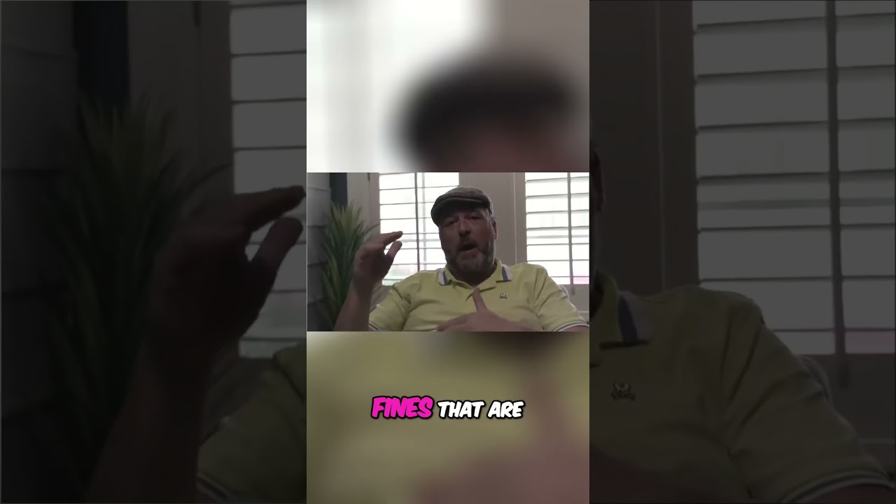 Justice Court Fines: $1.7M Owed! What's Happening in Lexington? #shorts