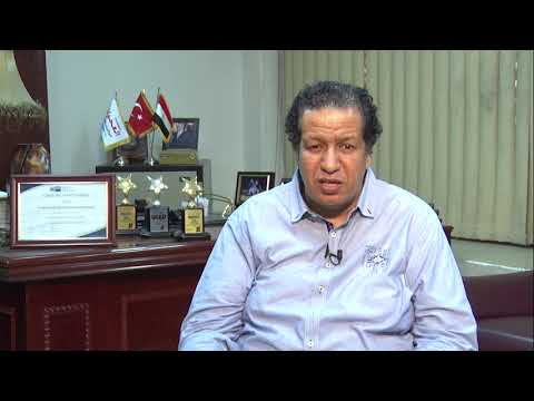 العجواني يتوقع أن يتخطى حجم التجارة البينية بين مصر وتركيا 15 مليار دولار خلال 5 أعوام