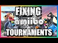 The Problem With Amiibo Tournaments The Problem With Amiibo Tournaments