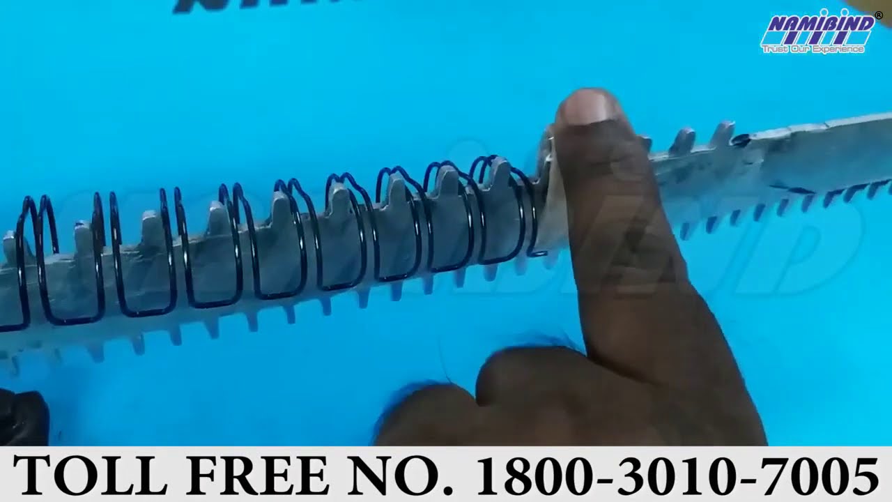 WIRO CLOSER MACHINE  manufacturer in NEW DELHI & NCR