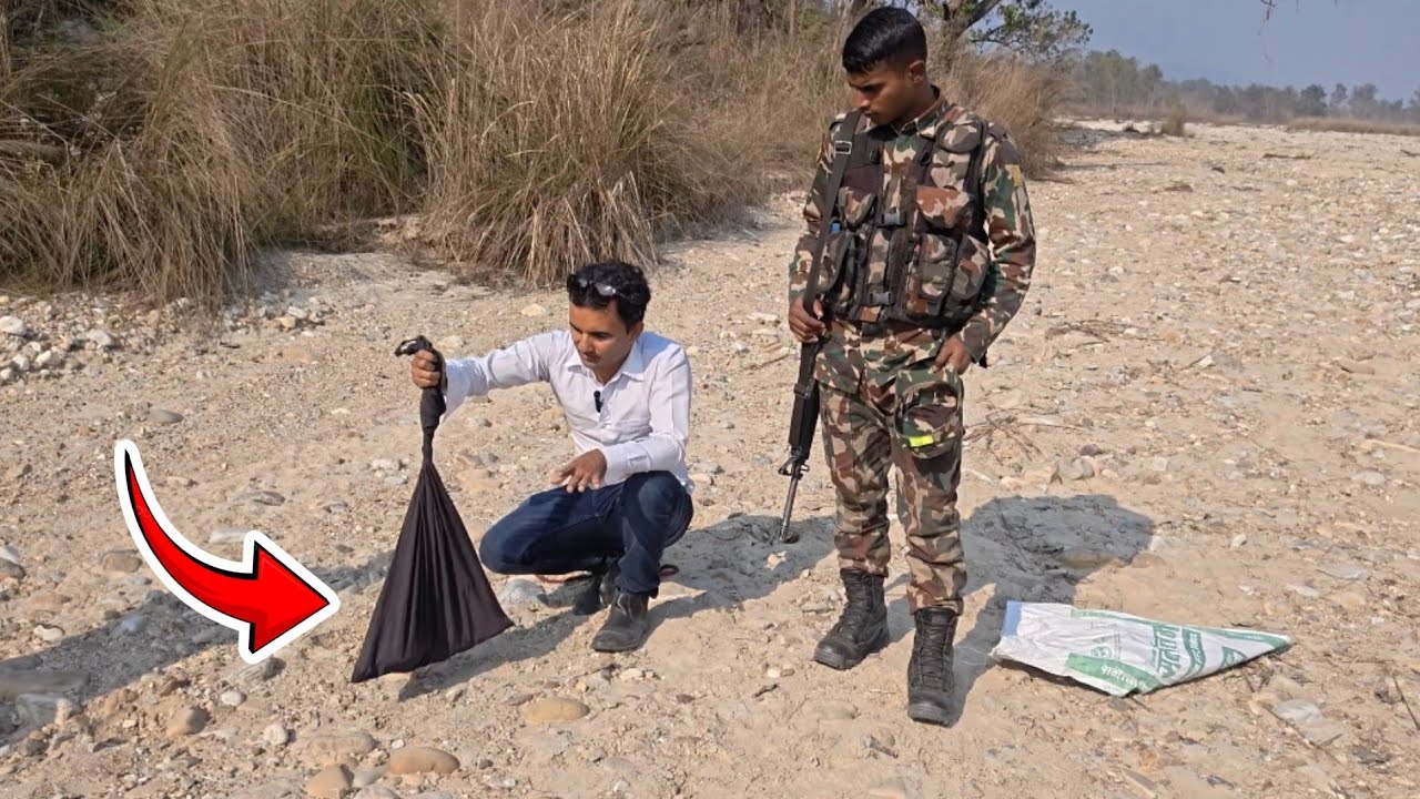 🐍 😱 नाग सर्प भेटियो आज ! कमजोर मुटु भएका हरु ले नहेर्नु होला।