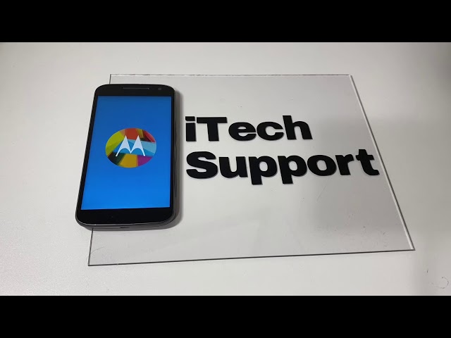 Motorolla Moto G4 plus Play Hard Reset