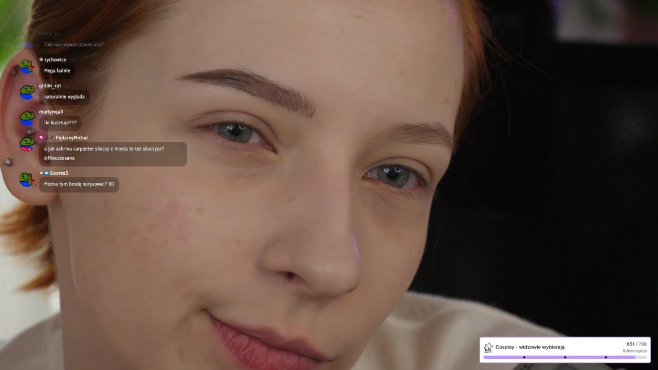 Nieuczesana: Walentynkowa mapa w Minecraft z Diablesem | 16.02.2025