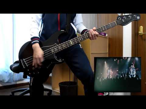w.o.d 1994 弾いてみた