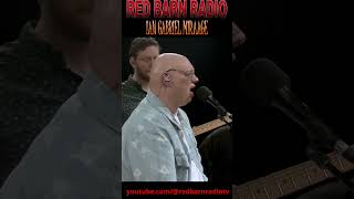 Ian Gabriel Miraage #redbarnradio #iangabriel #hiphop