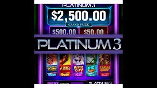 DSG Platinum 3 by Banilla Games - In Stock at 8 Line Supply