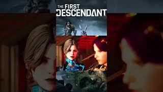 Best part of Onslaught Mode👀 #thefirstdescendant #ps5 #gaming #2026