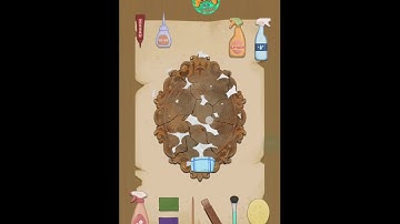 Tidy Master-Satisfeel Level 54 Gameplay