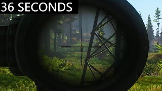 shoreline spawns are broken
