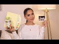 FIRST TRIMESTER PREGNANCY RECAP | ESSENTIALS & TIPS Diana Saldana